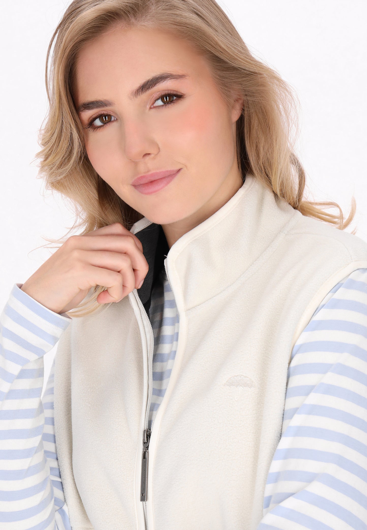 Schmuddelwedda Damenweste