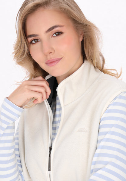 Schmuddelwedda Damenweste