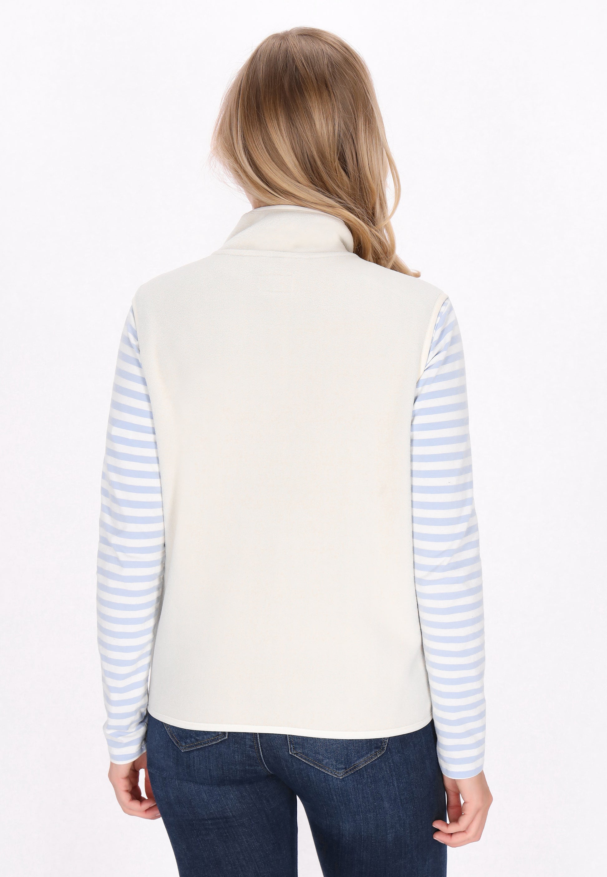 Schmuddelwedda Damenweste