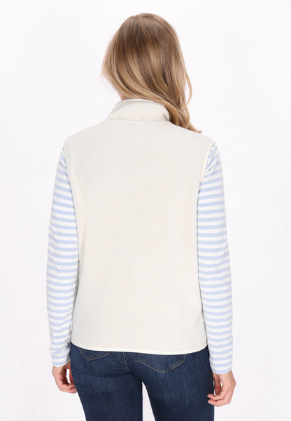 Schmuddelwedda Damenweste