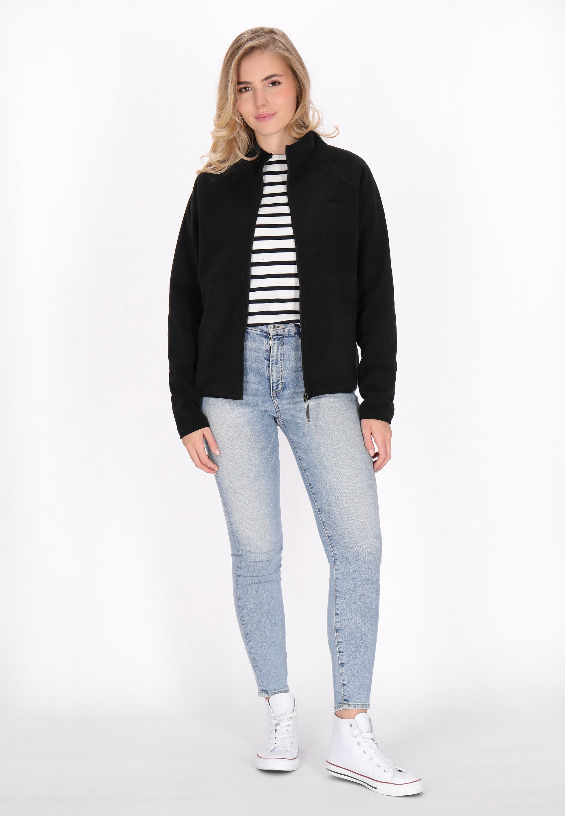 Schmuddelwedda Damenjacke