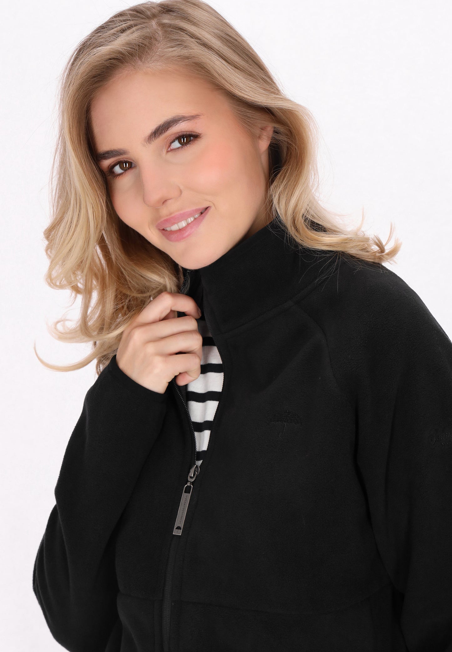 Schmuddelwedda Damenjacke