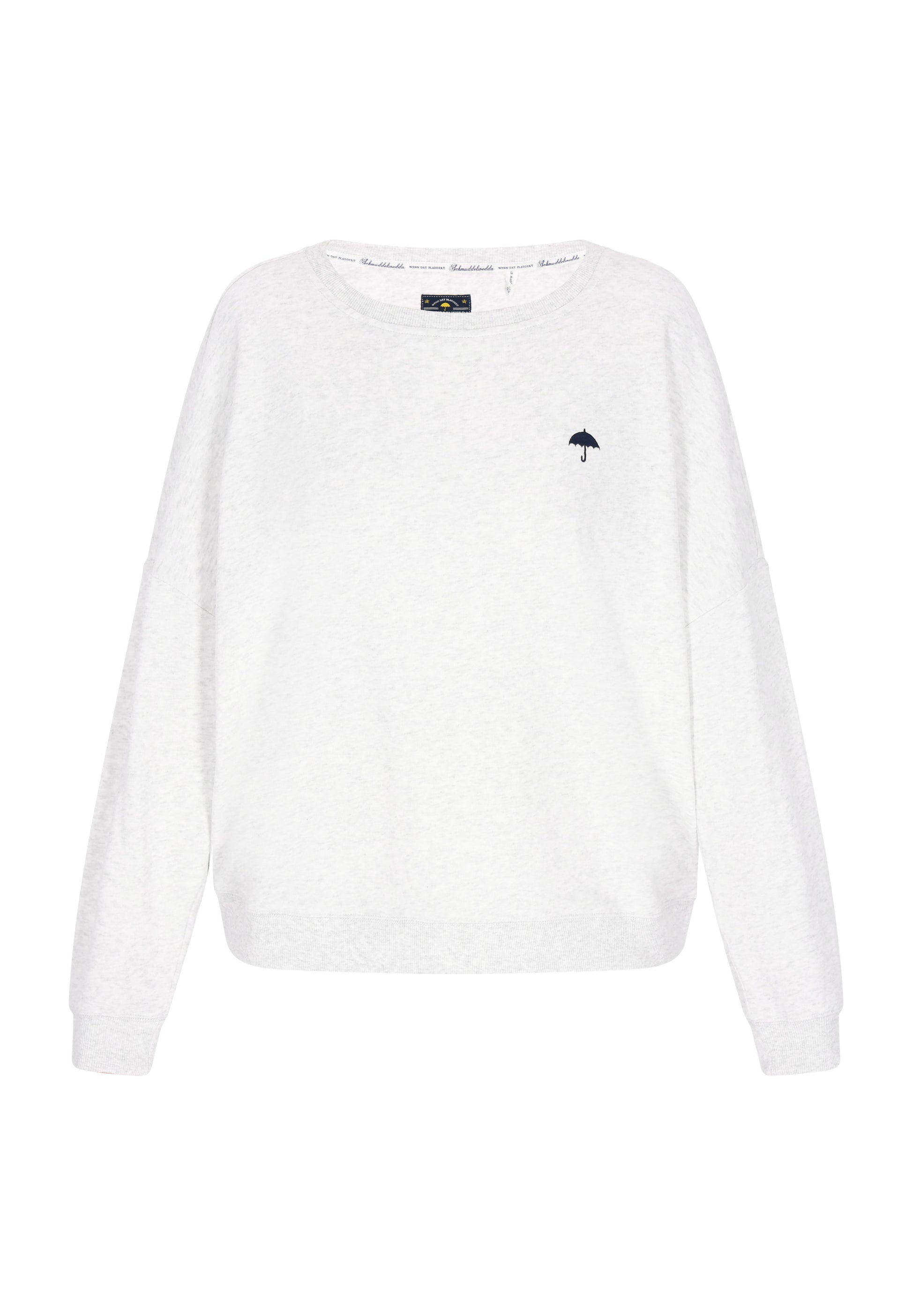 Schmuddelwedda Damen Sweatshirt