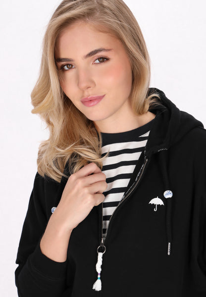 bluza z kapturem