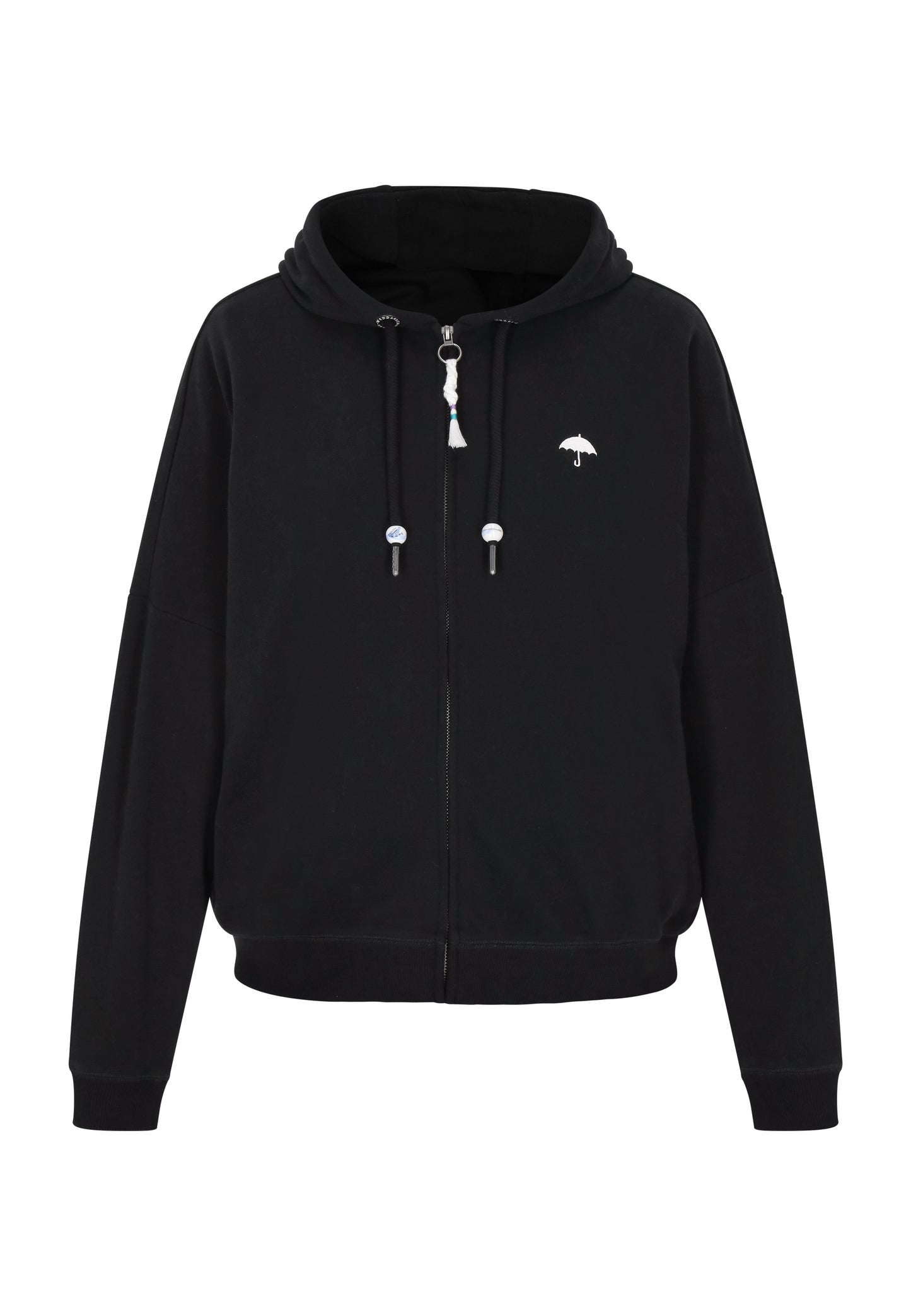 bluza z kapturem