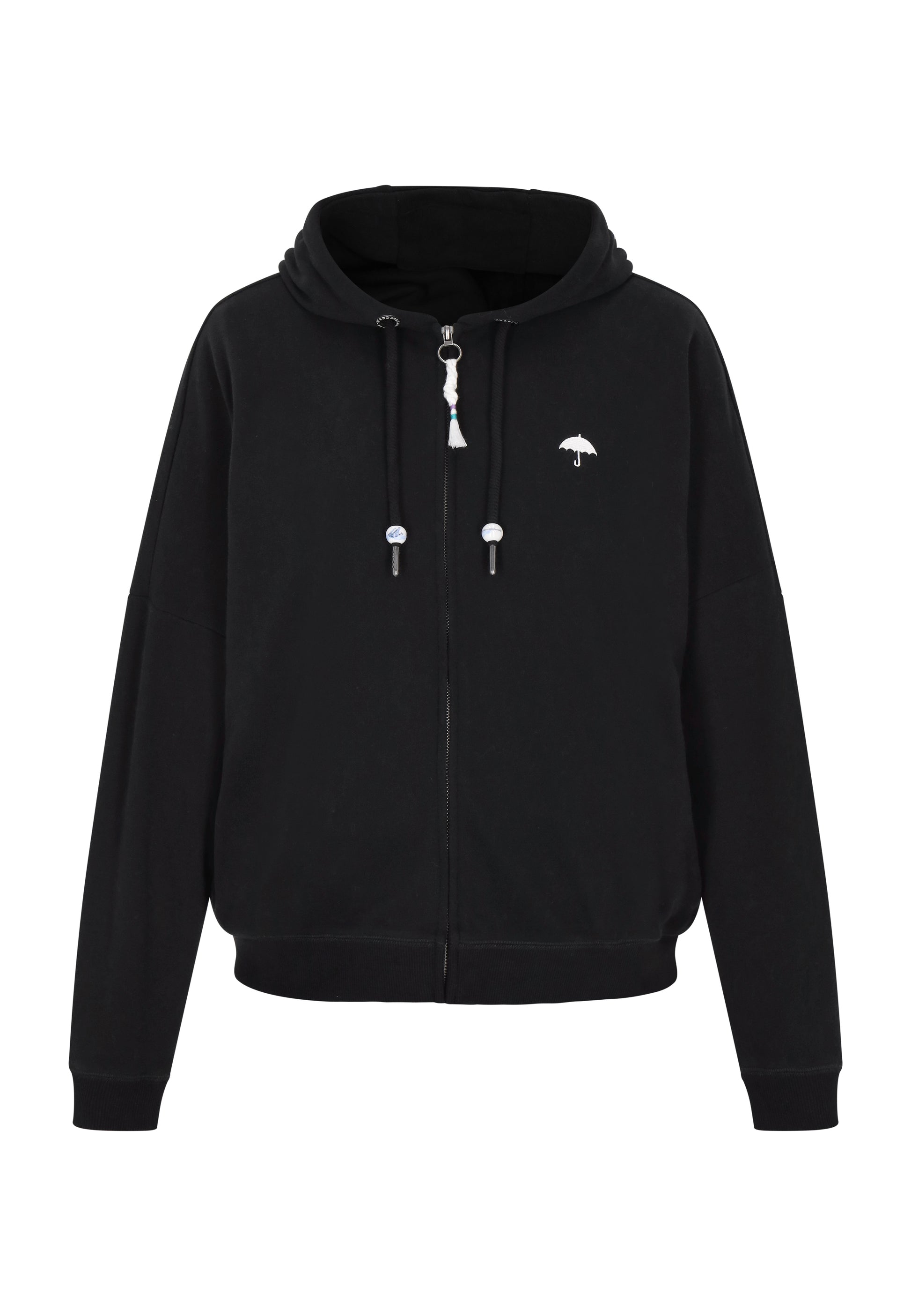 bluza z kapturem