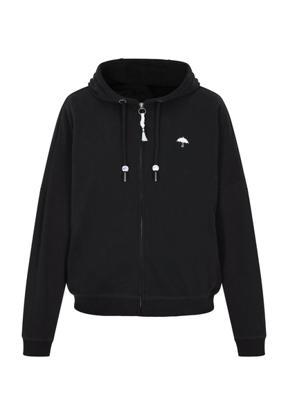 bluza z kapturem