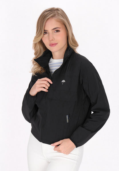 Schmuddelwedda Damen Jacke