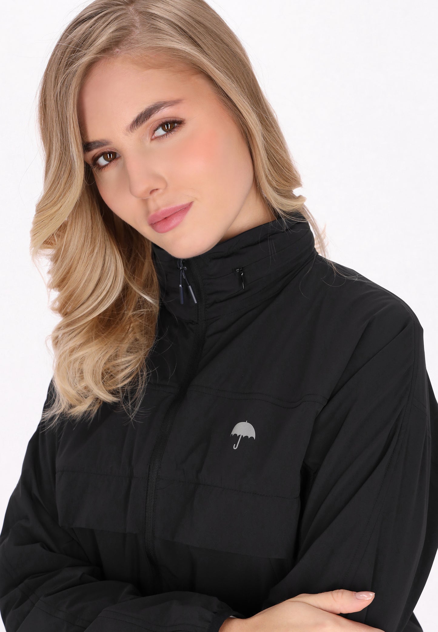 Schmuddelwedda Damen Jacke