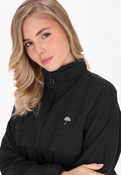 Schmuddelwedda Damen Jacke
