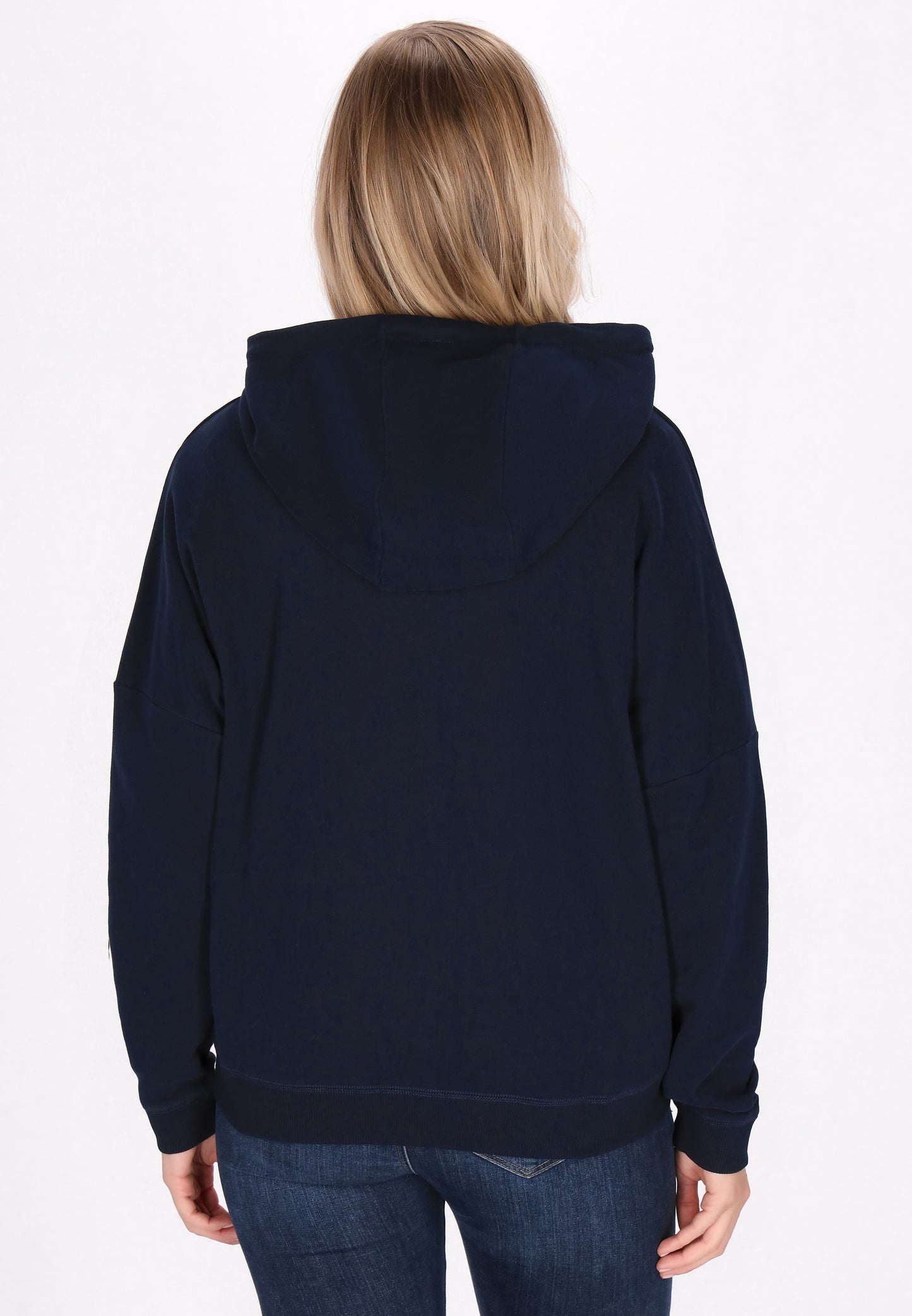 Schmuddelwedda Damen Hoodie