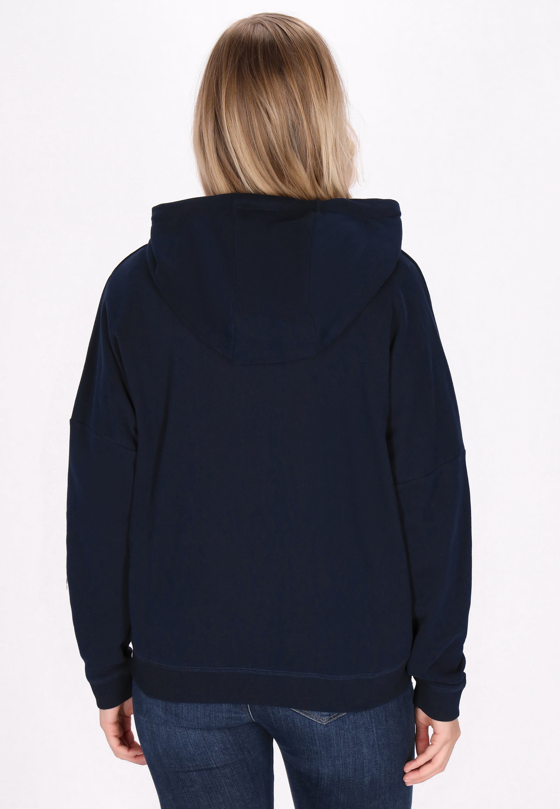 Schmuddelwedda Damen Hoodie