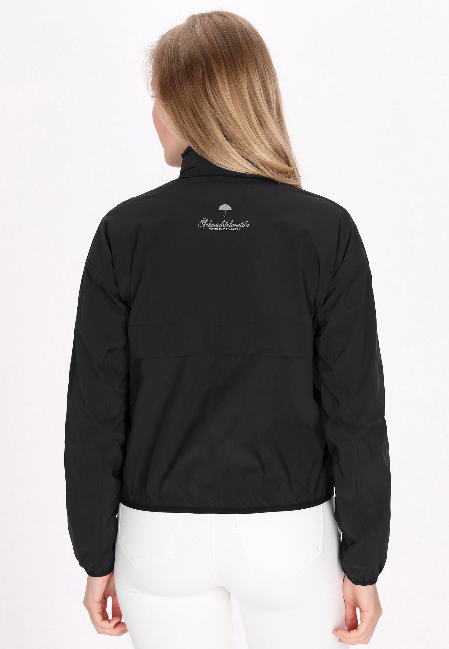 Schmuddelwedda Damen Jacke