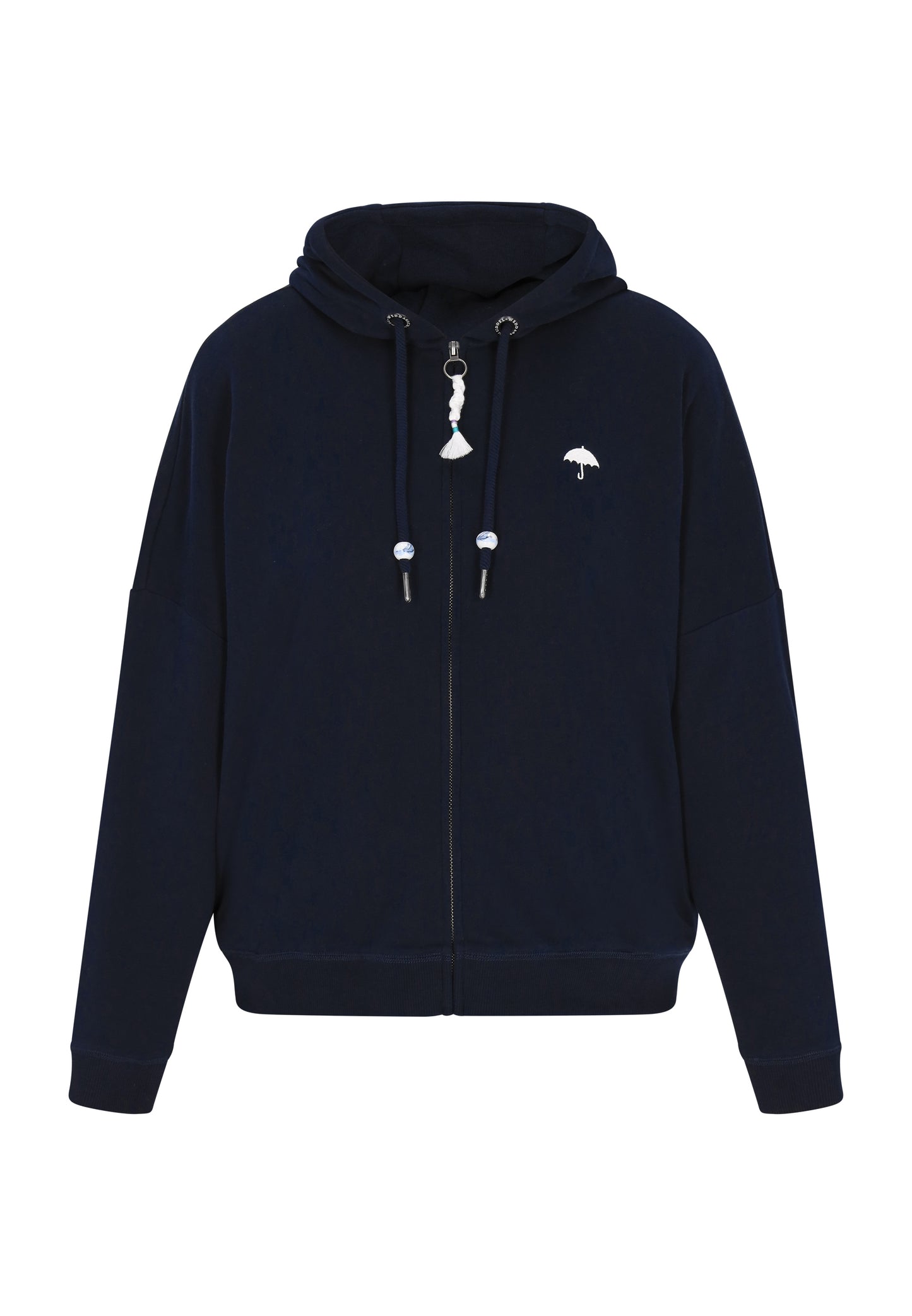 Schmuddelwedda Damen Hoodie