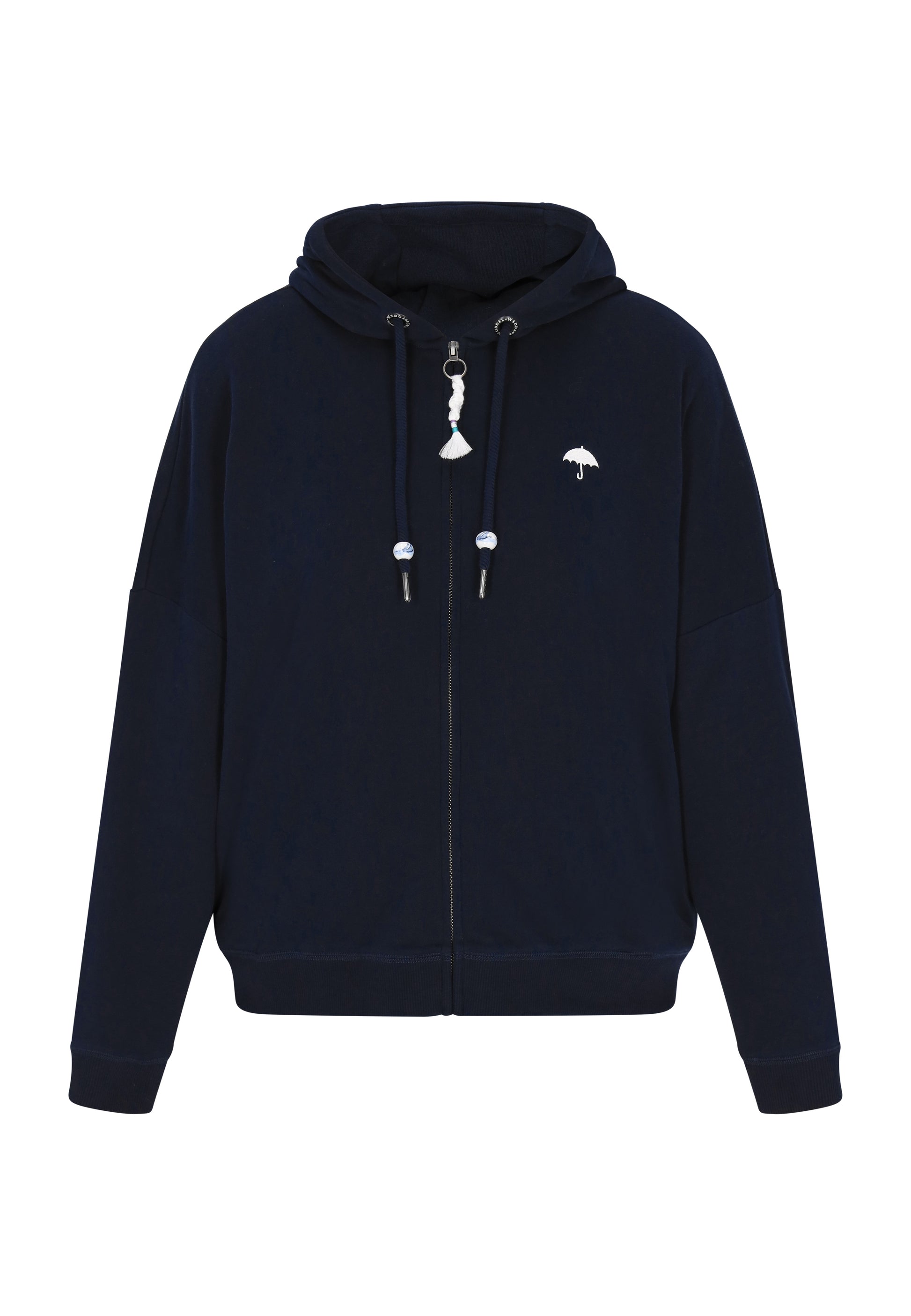 Schmuddelwedda Damen Hoodie