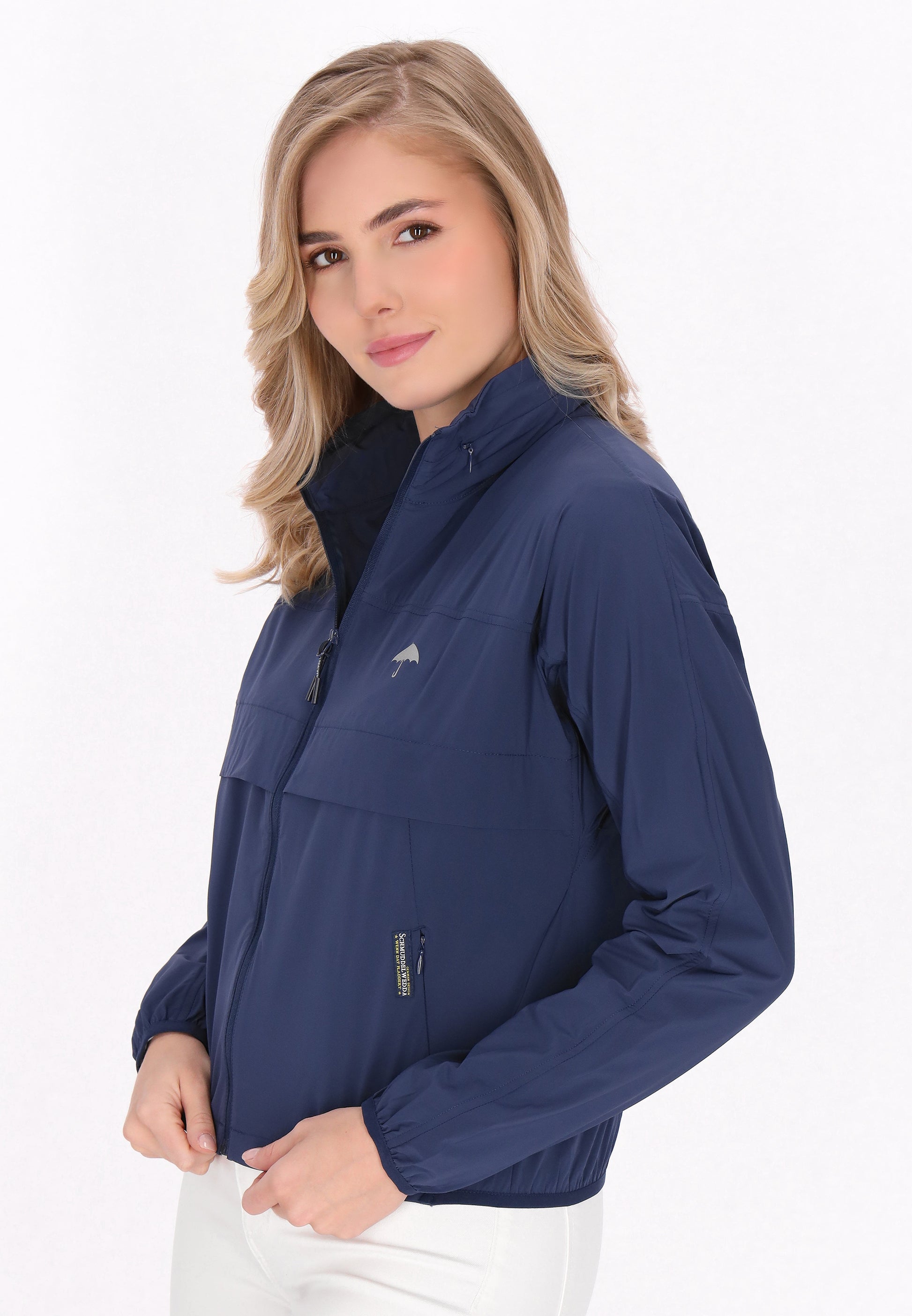 Schmuddelwedda Damen Jacke