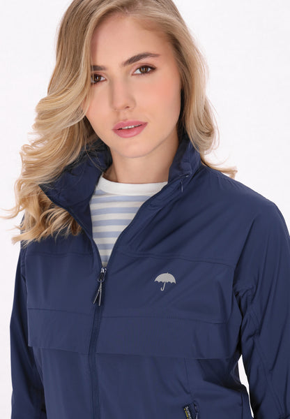 Schmuddelwedda Damen Jacke
