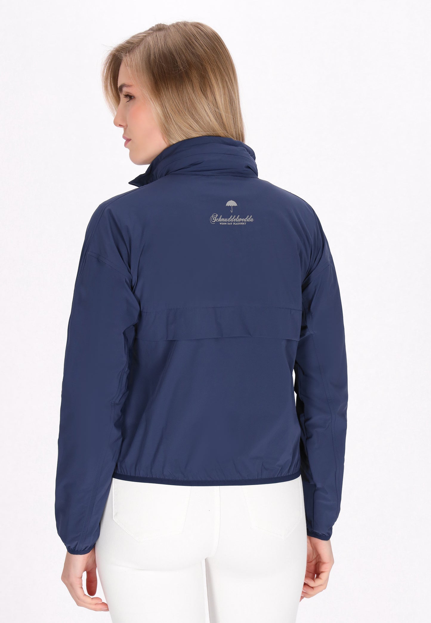 Schmuddelwedda Damenjacke
