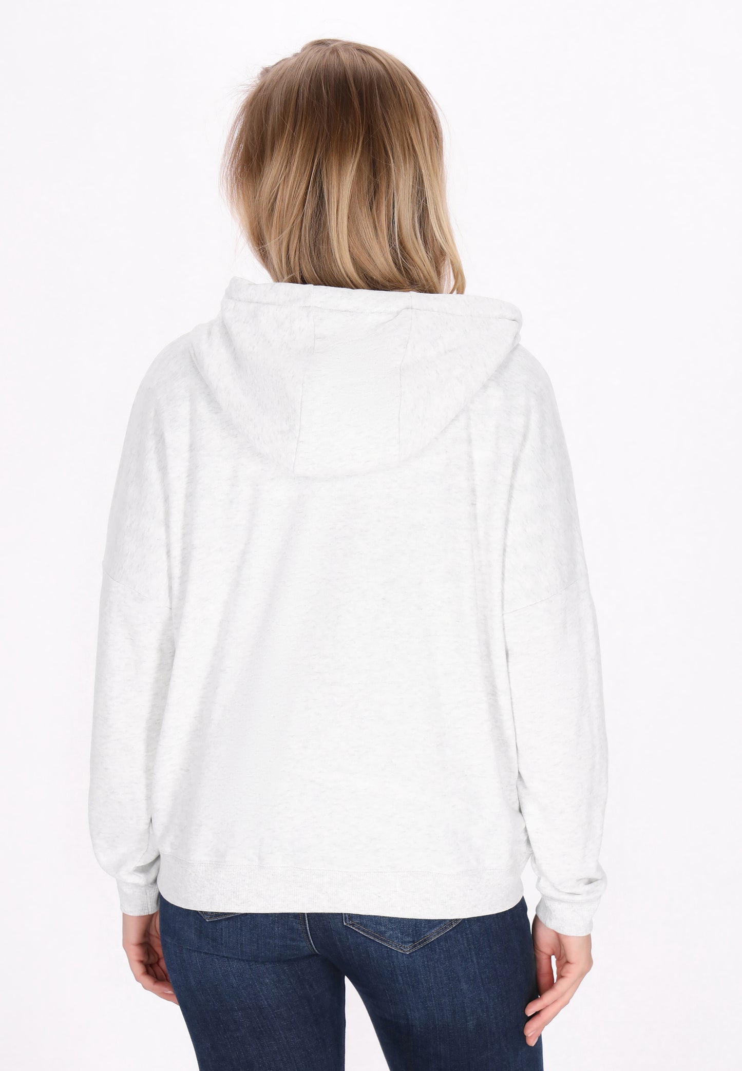 bluza z kapturem