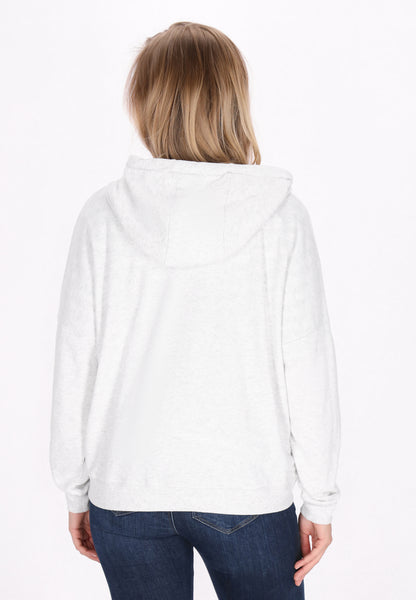 bluza z kapturem