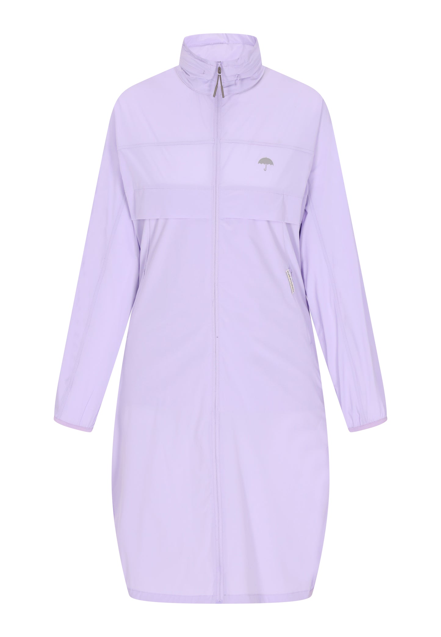 Schmuddelwedda Damenmantel