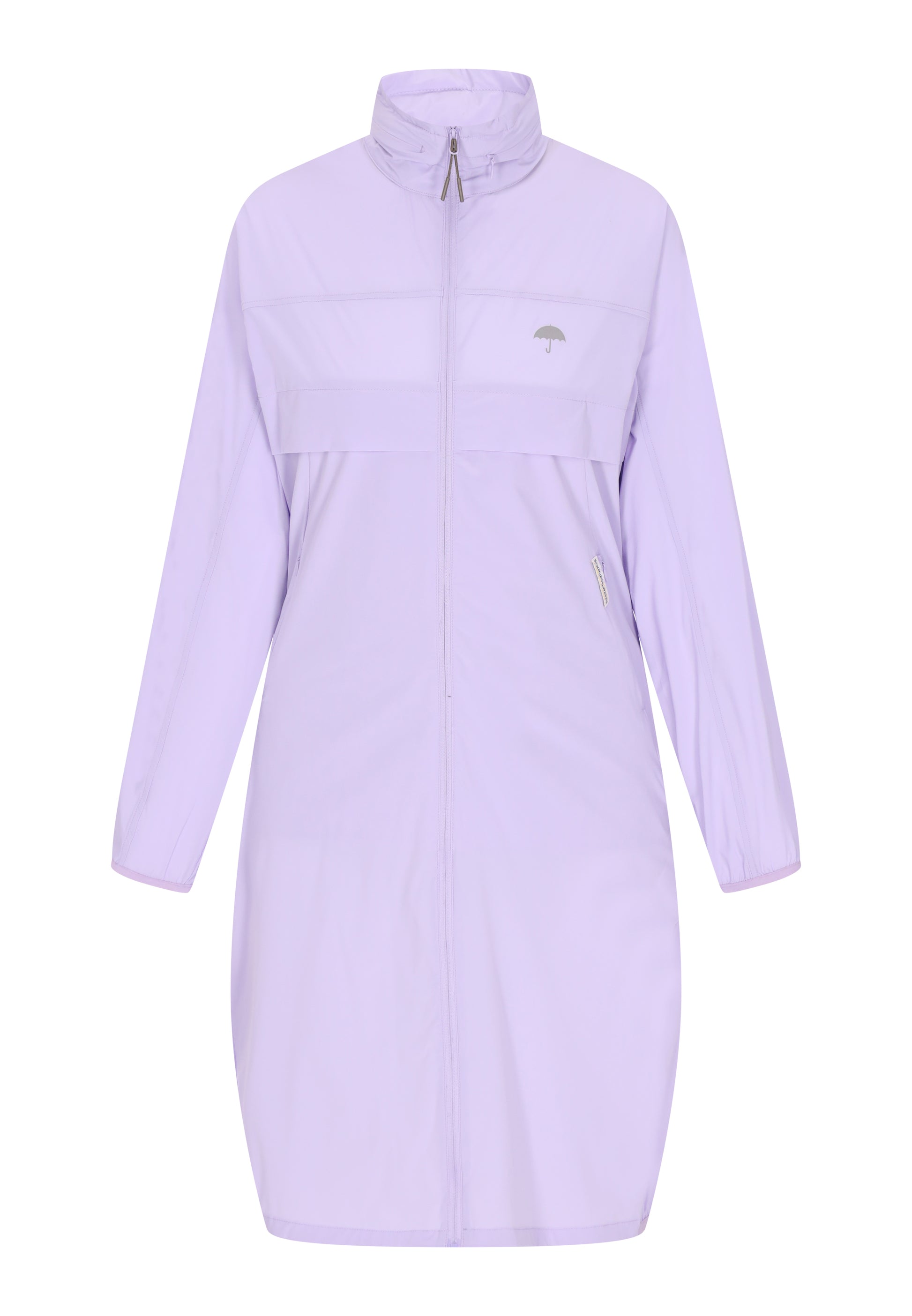 Schmuddelwedda Damenmantel