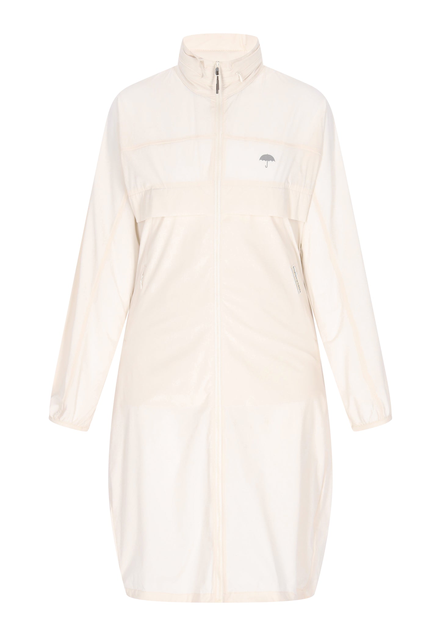 Schmuddelwedda Damenmantel