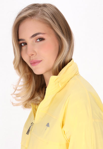 Schmuddelwedda Damenmantel