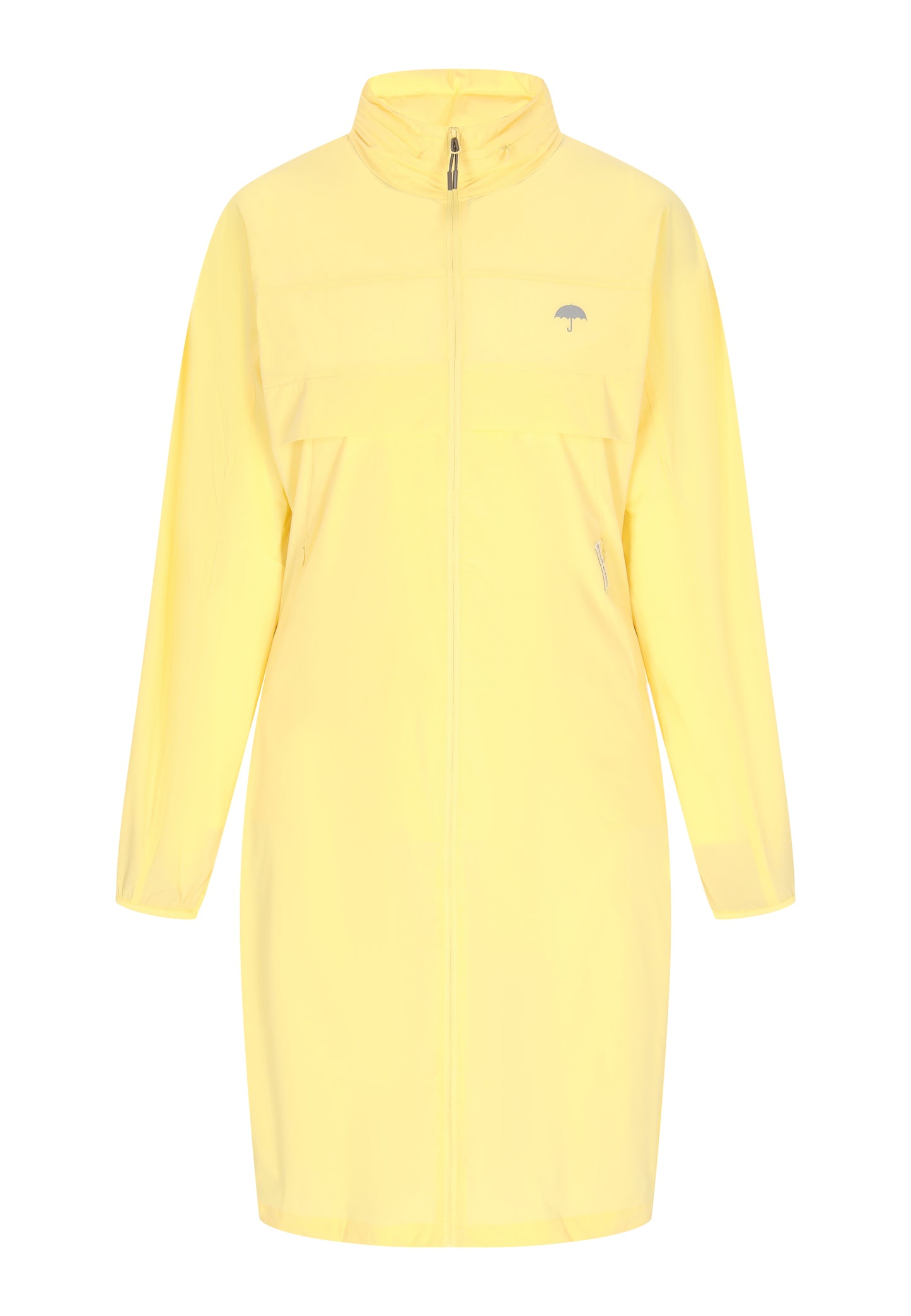 Schmuddelwedda Damenmantel