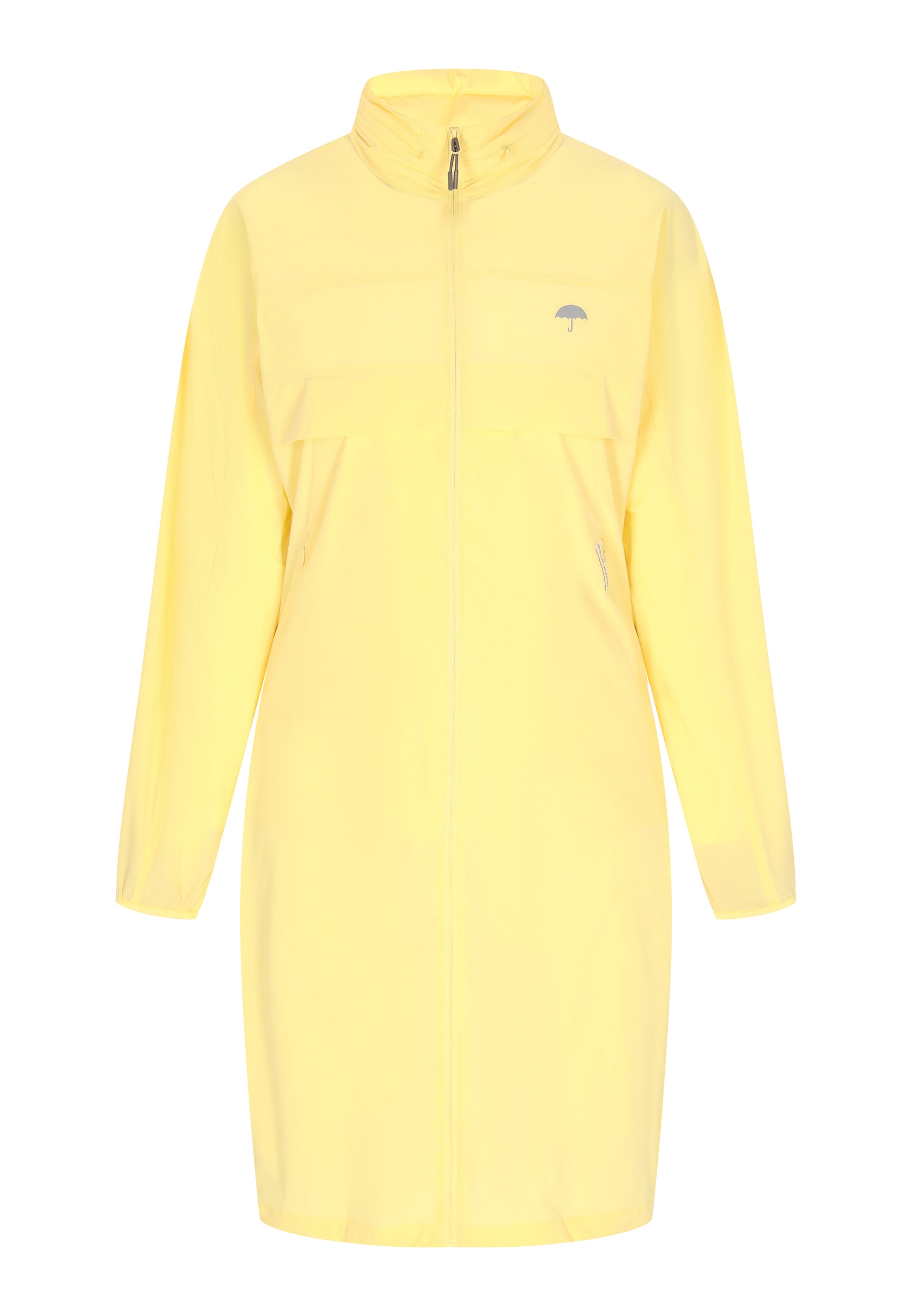 Schmuddelwedda Damenmantel