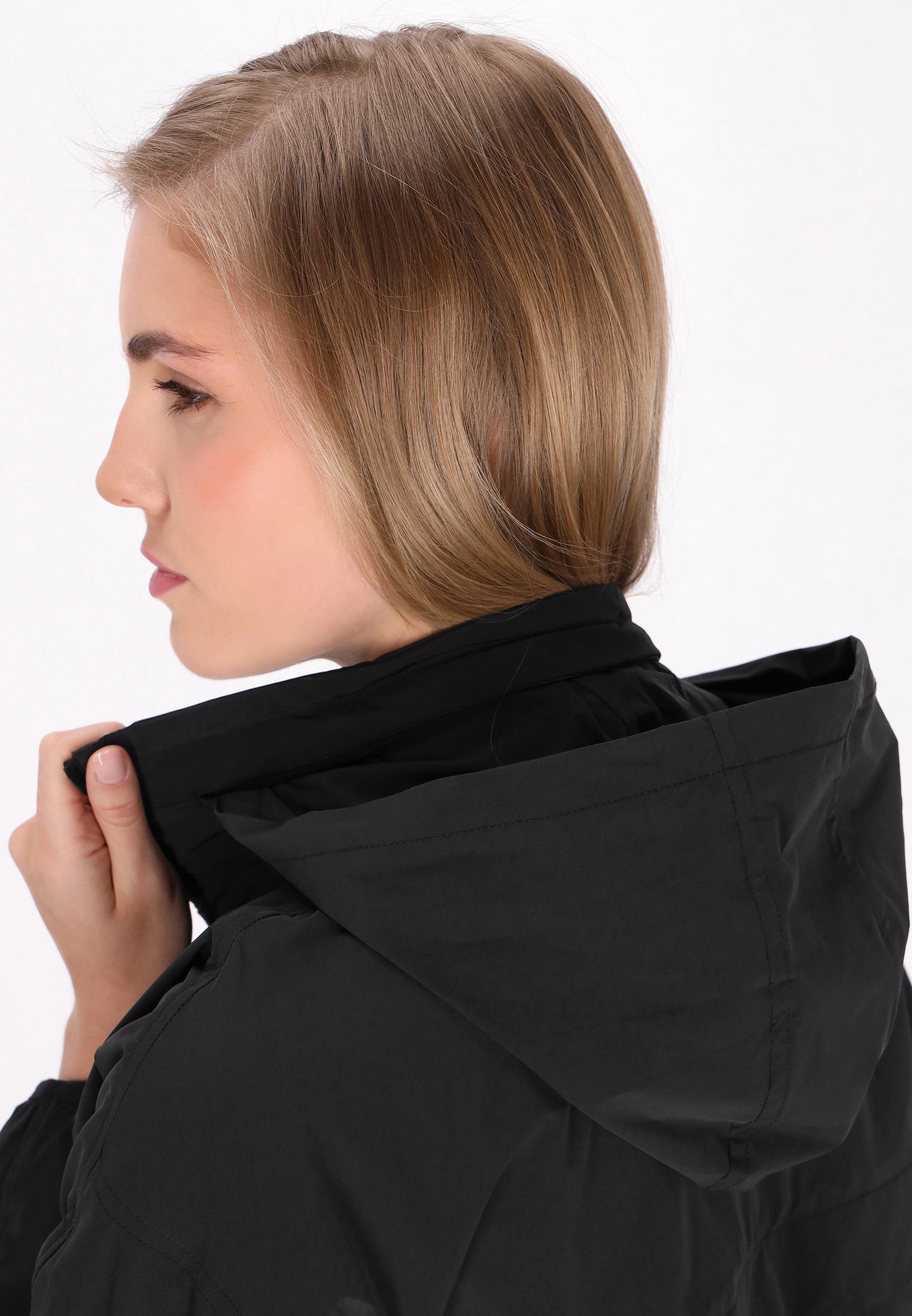 Schmuddelwedda Damen Jacke