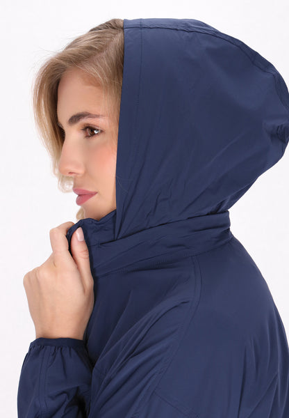 Schmuddelwedda Damen Jacke