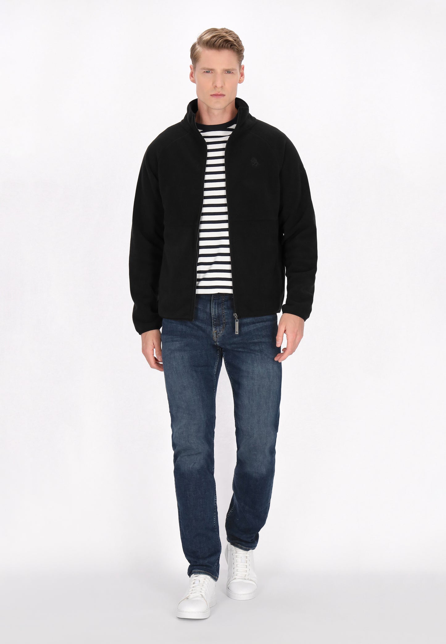 Schmuddelwedda Herrenjacke