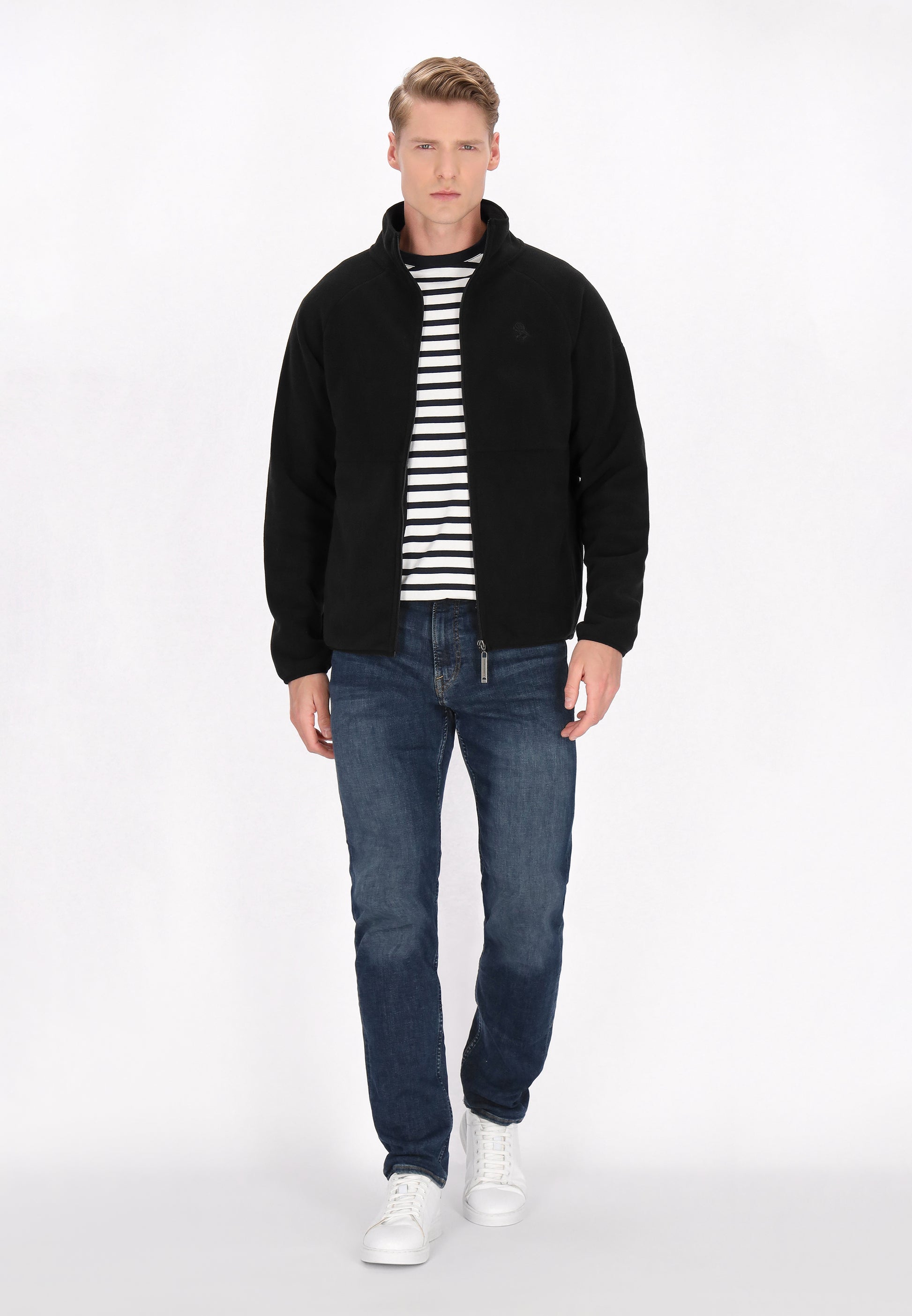 Schmuddelwedda Men's Jacket