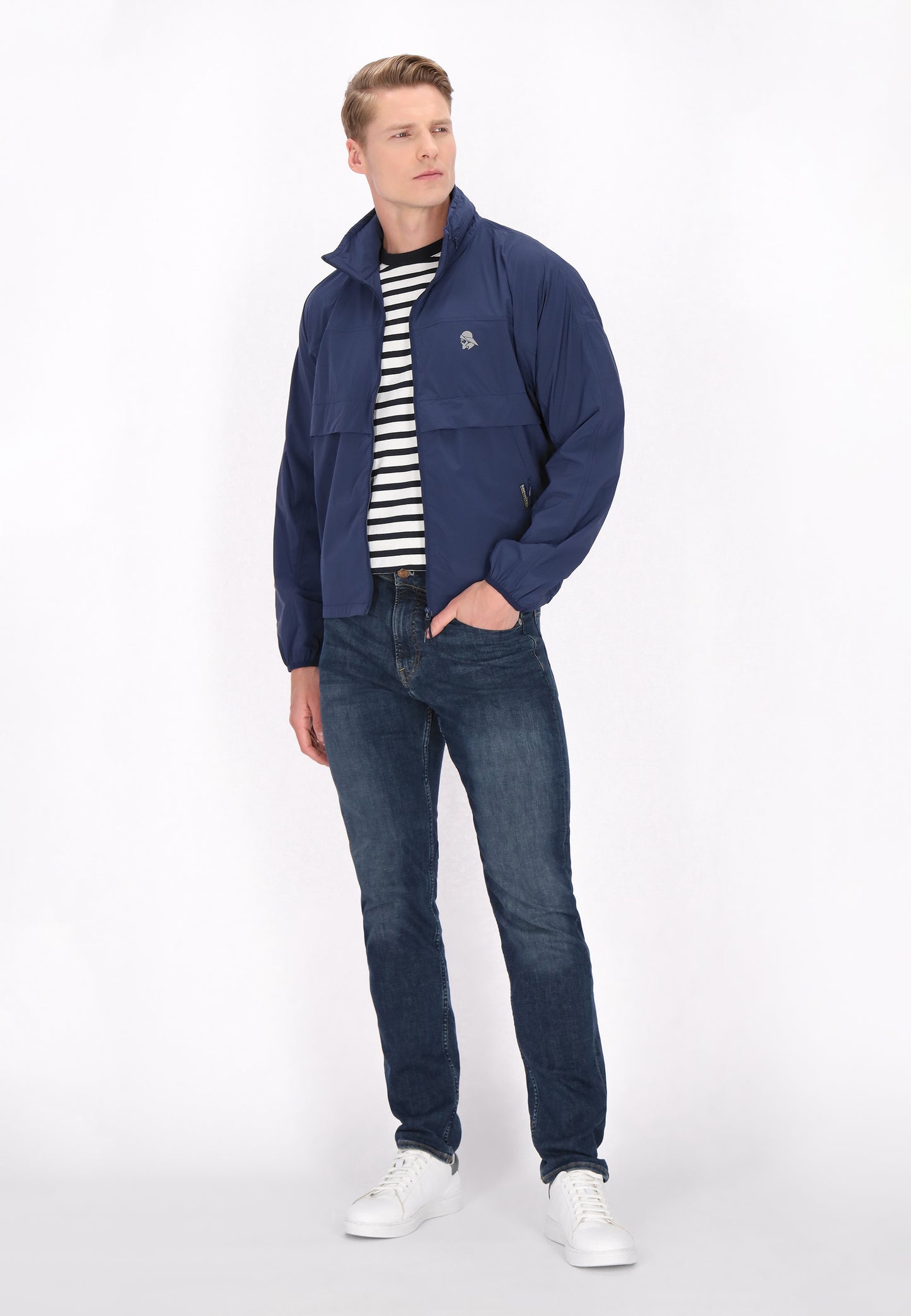 Schmuddelwedda Herrenjacke