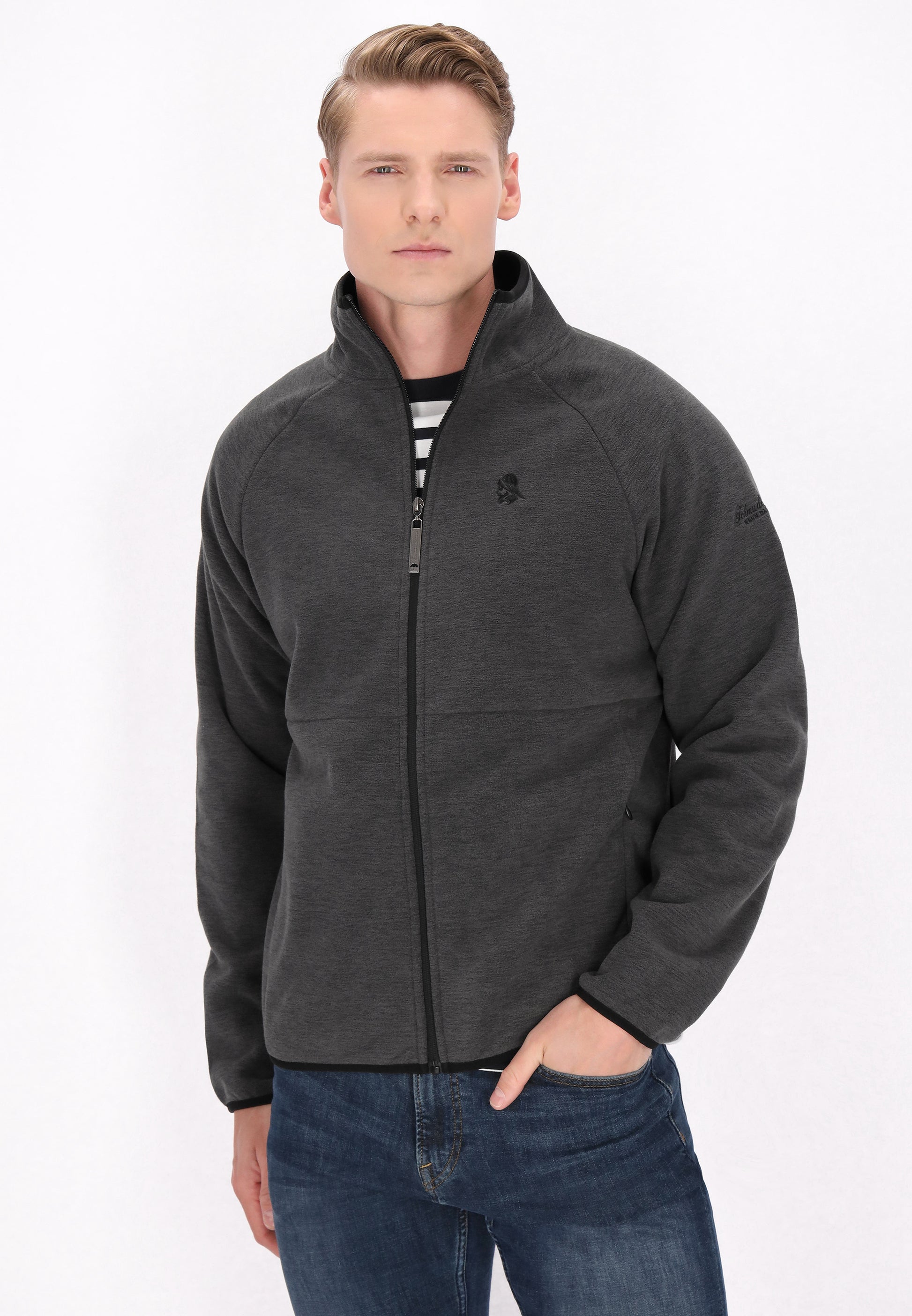 Schmuddelwedda Herrenjacke