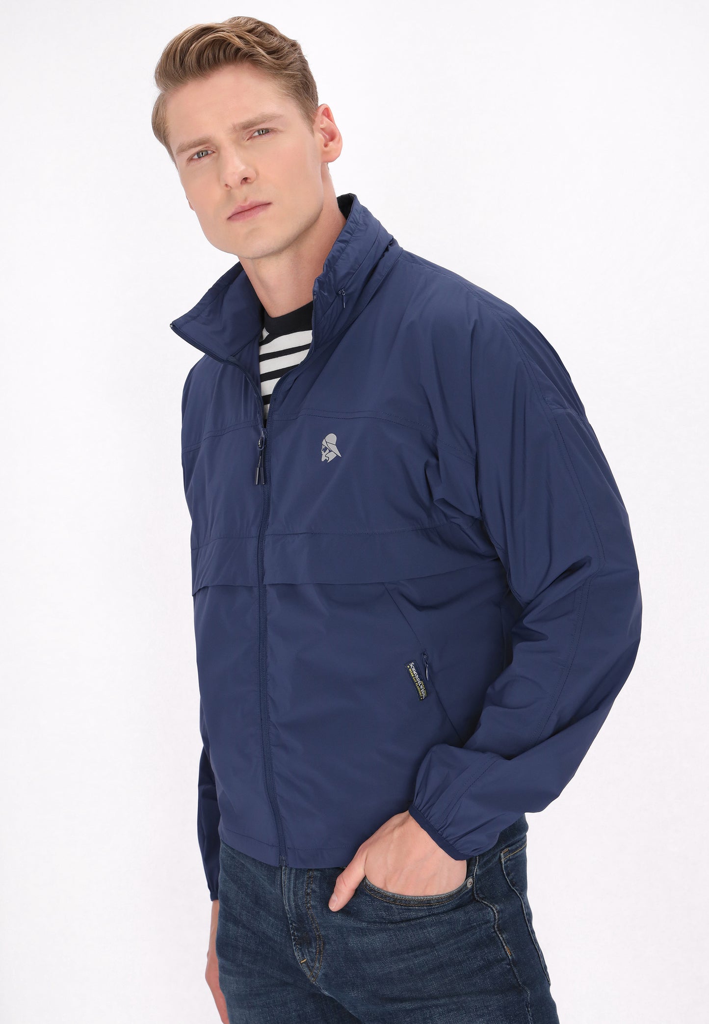 Schmuddelwedda Herrenjacke