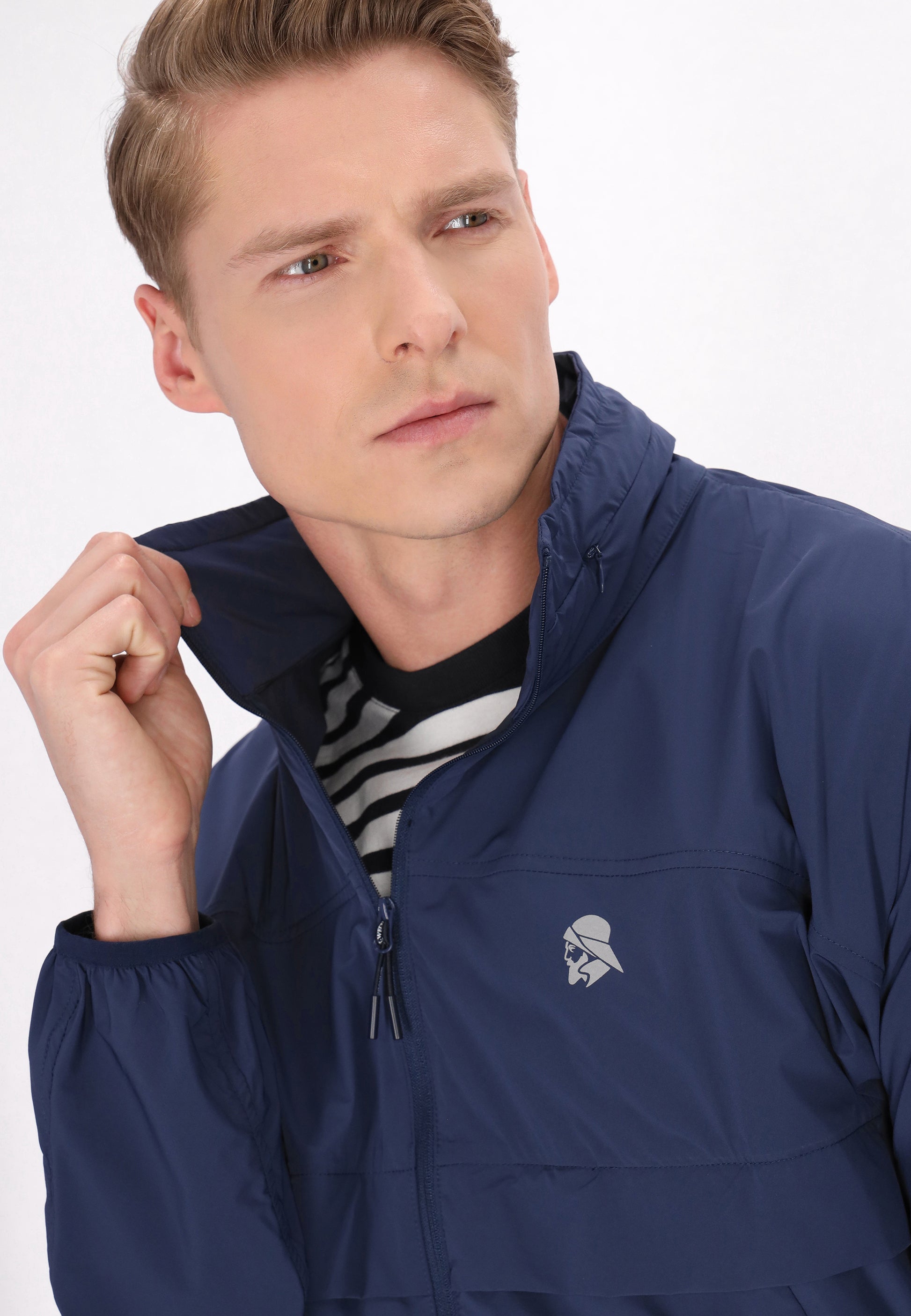 Schmuddelwedda Herrenjacke