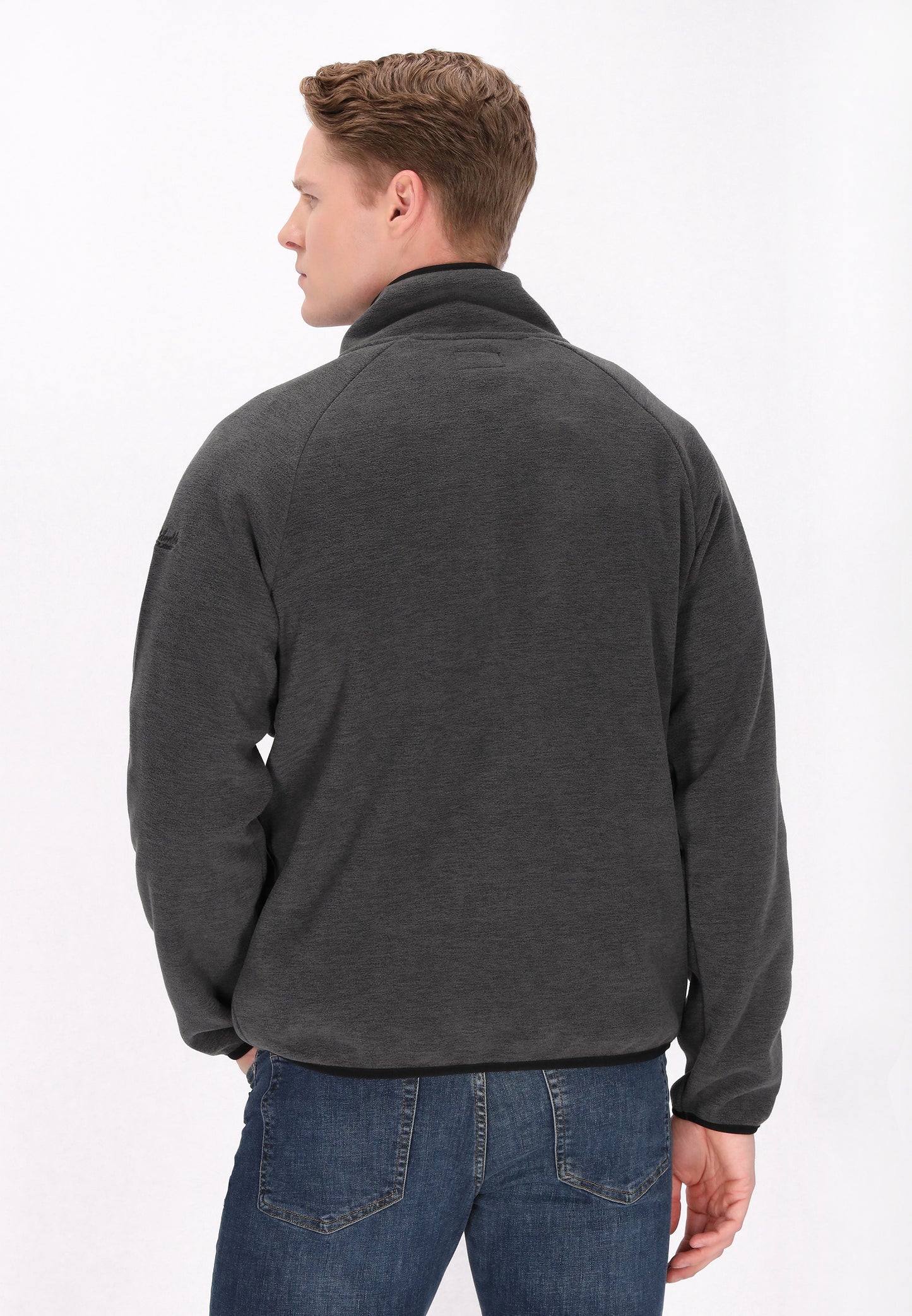 Schmuddelwedda Herrenjacke