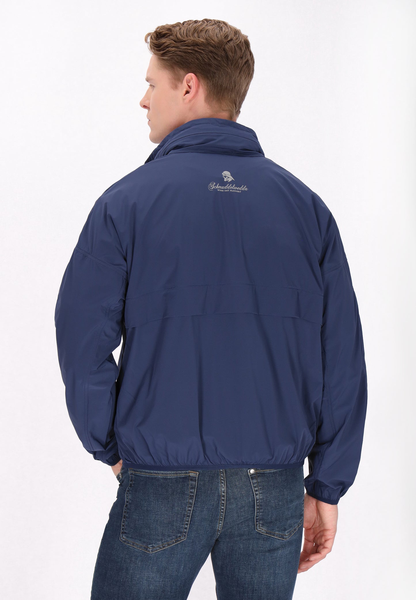 Schmuddelwedda Herrenjacke