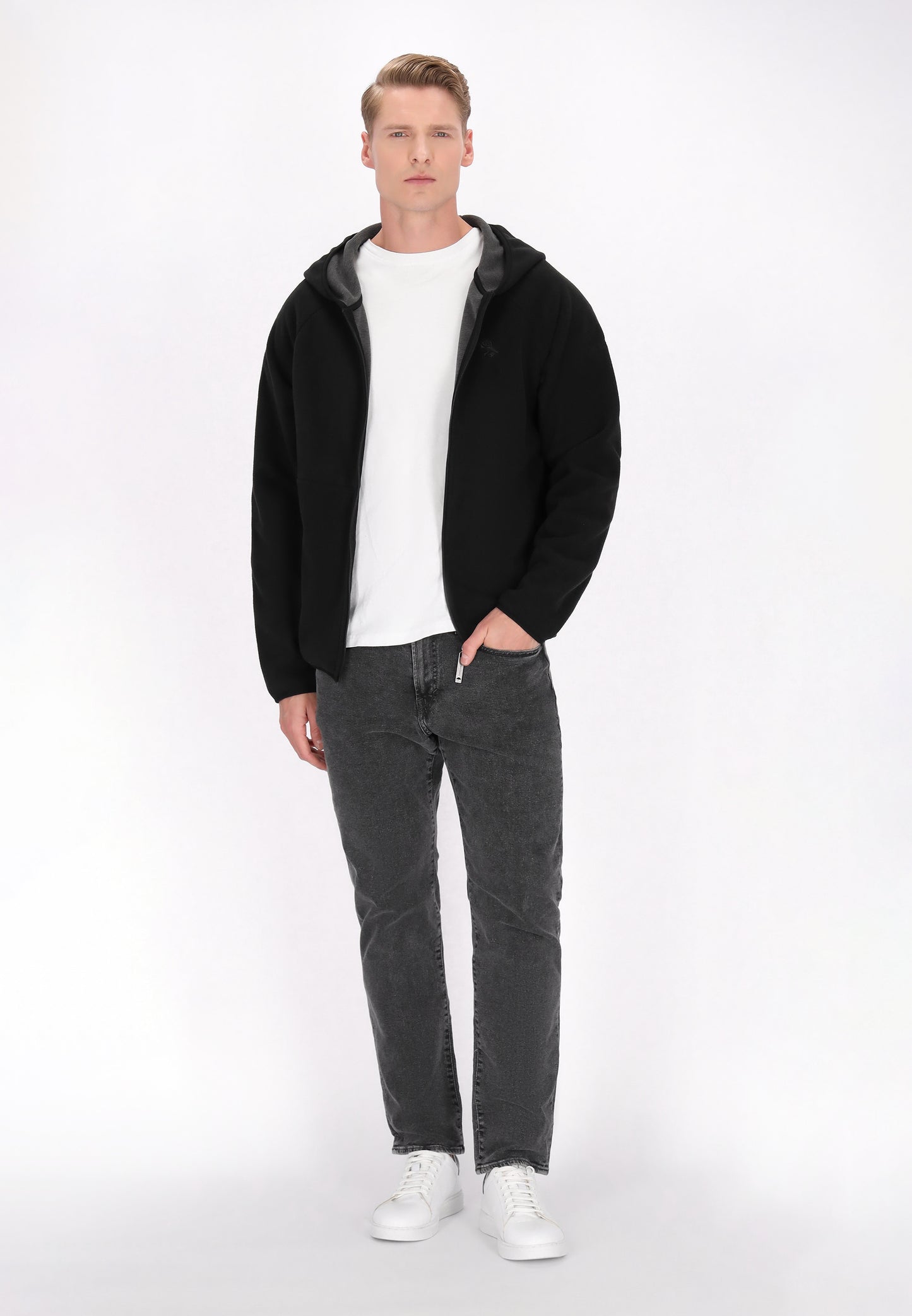 Schmuddelwedda Herrenjacke