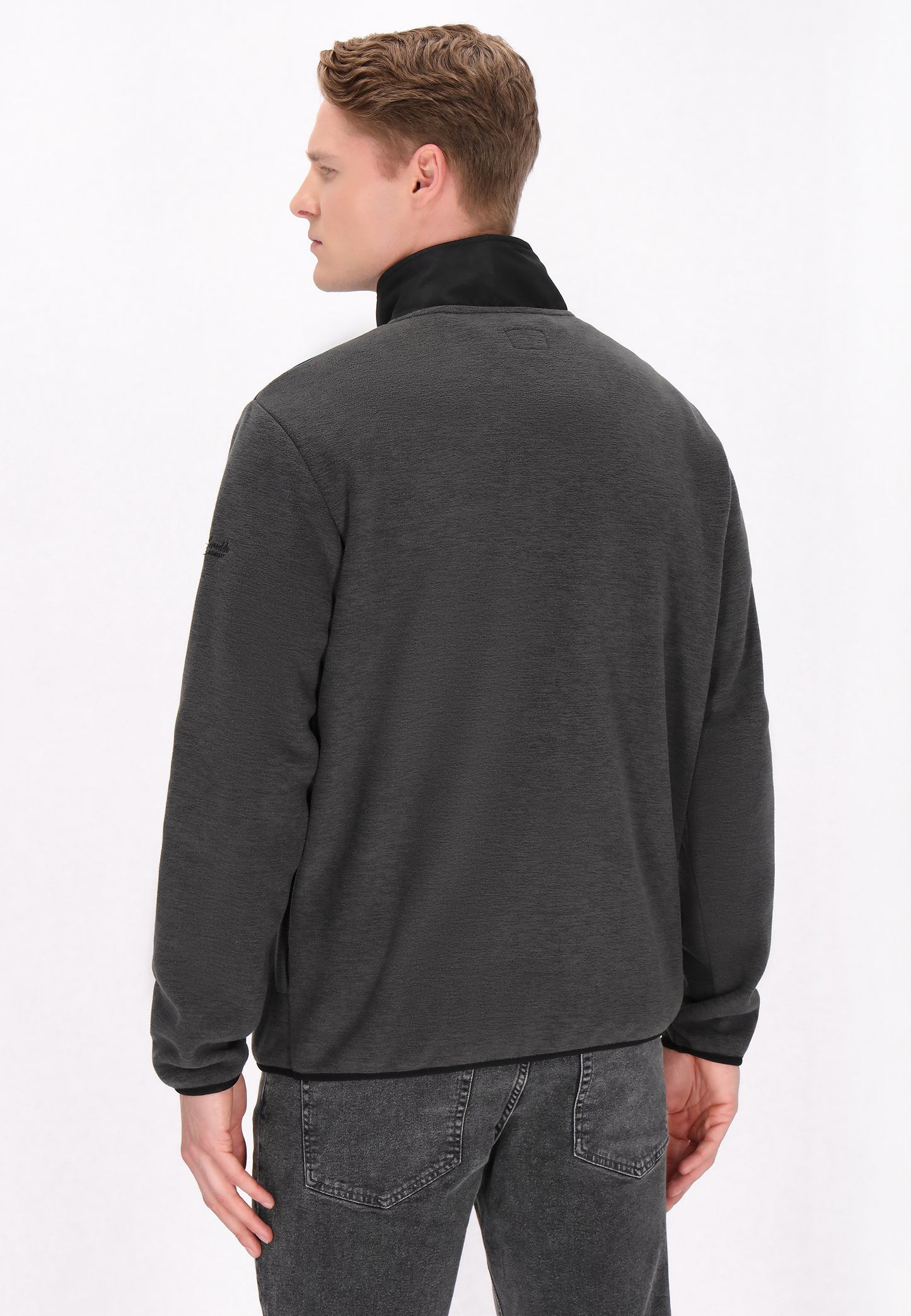 Schmuddelwedda Herren Sweatshirt