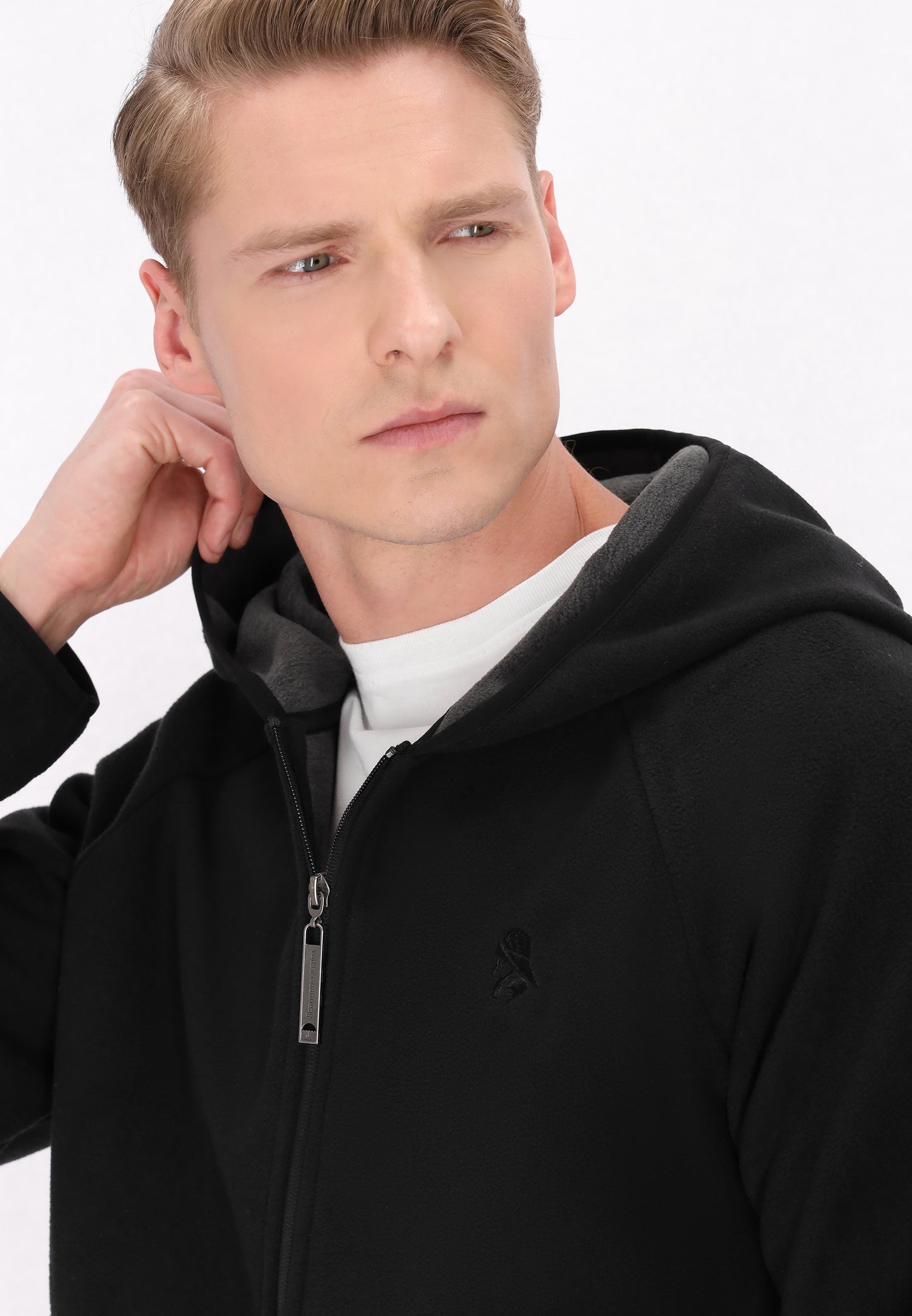 Schmuddelwedda Herrenjacke