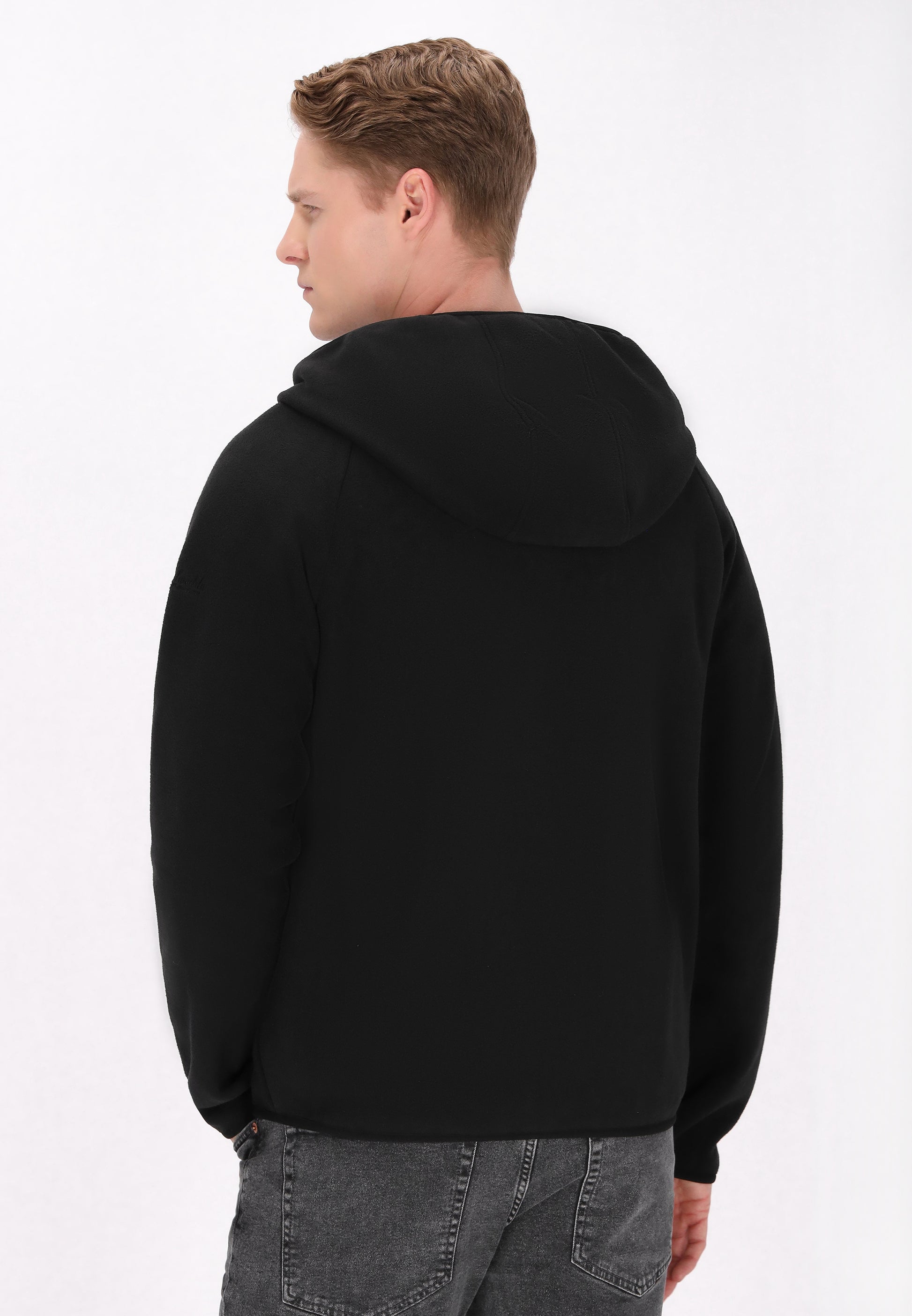 Schmuddelwedda Herrenjacke