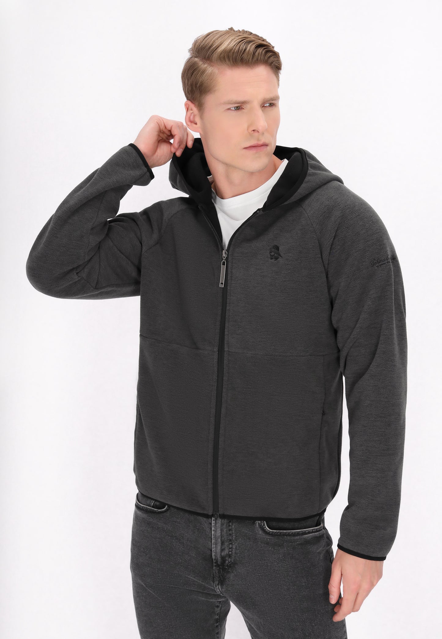 Schmuddelwedda Herrenjacke