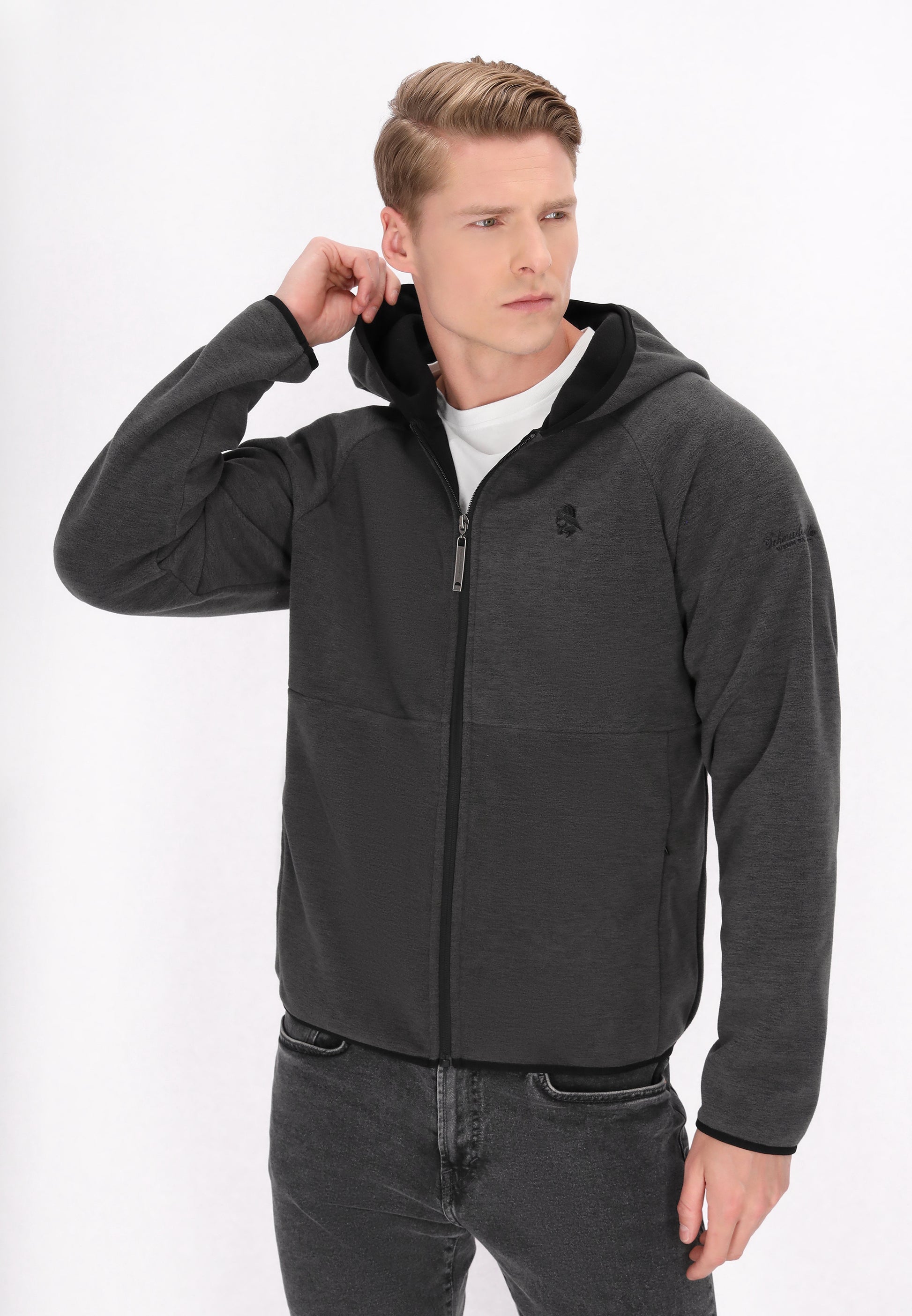 Schmuddelwedda Herrenjacke