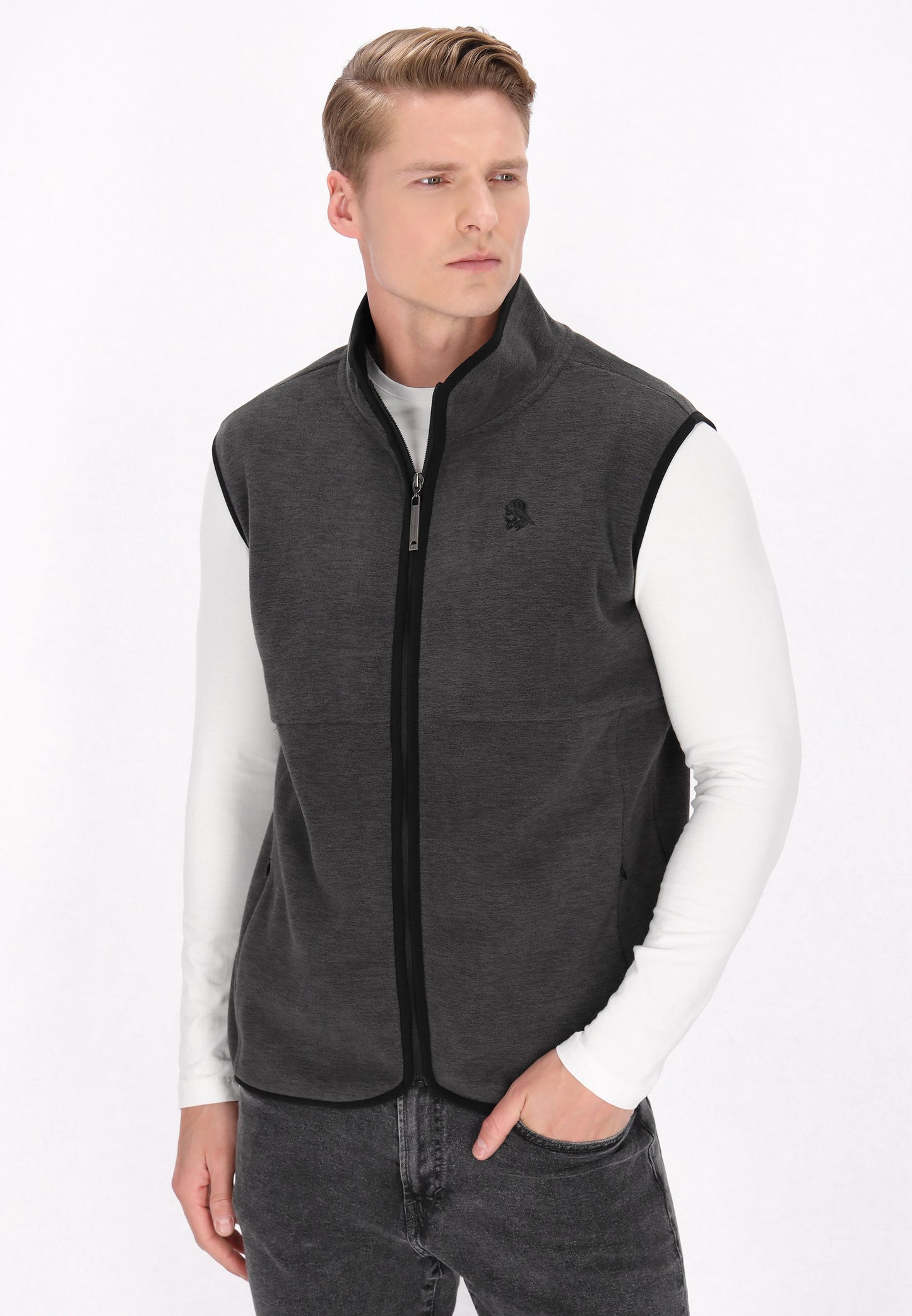 Schmuddelwedda Herrenweste