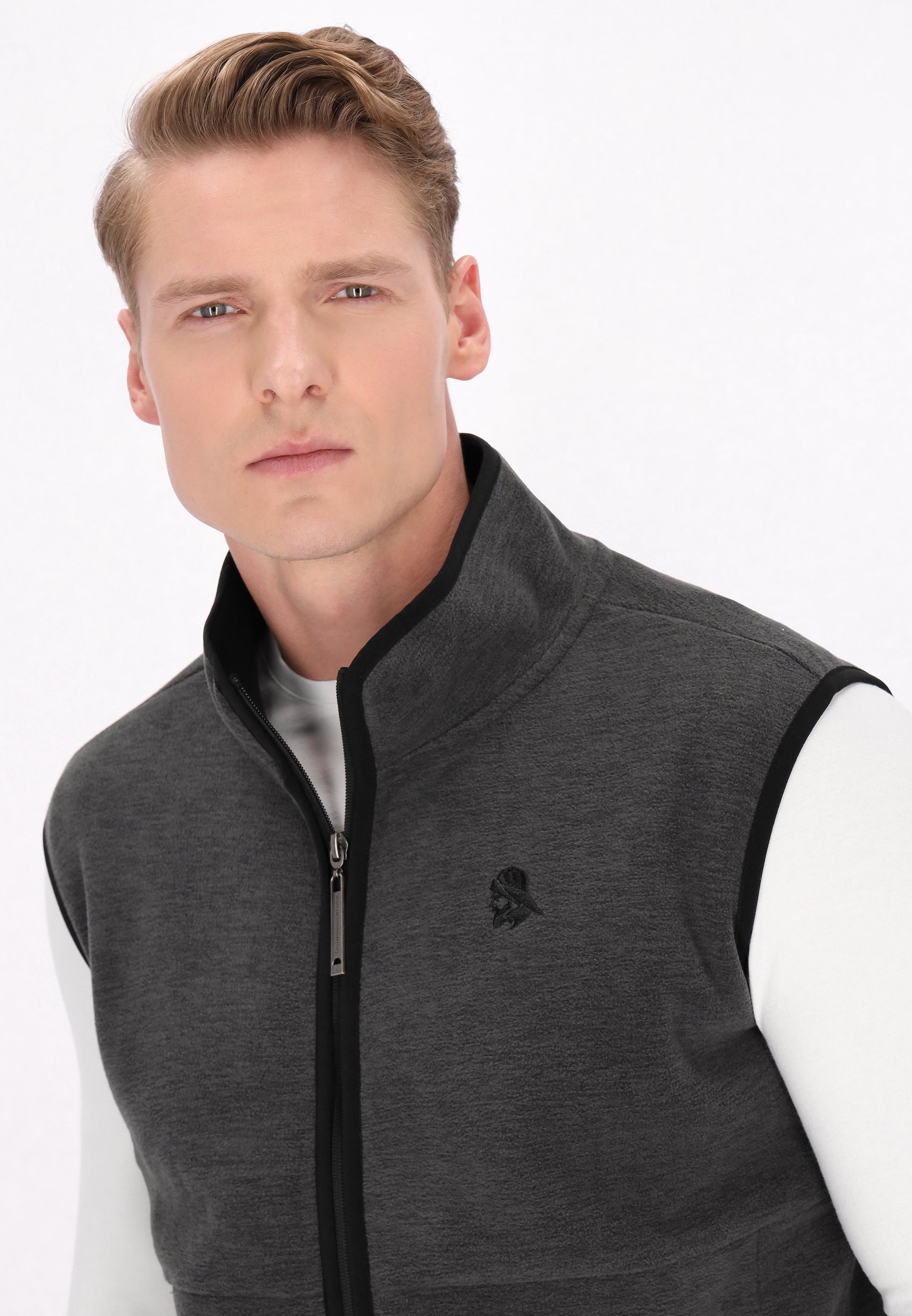 Schmuddelwedda Herrenweste