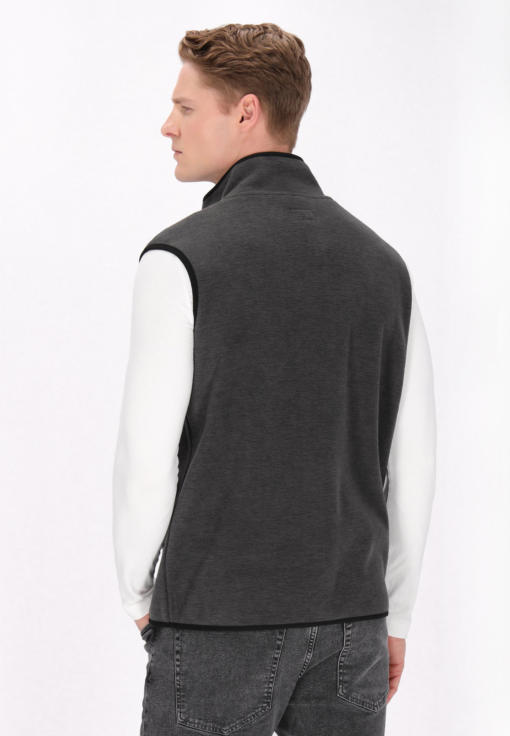 Schmuddelwedda Herrenweste