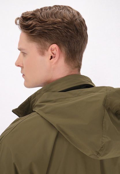 Schmuddelwedda Herrenjacke